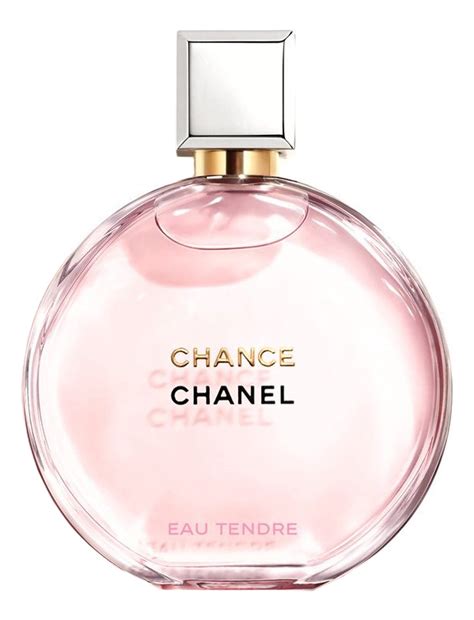купить духи chanel chance